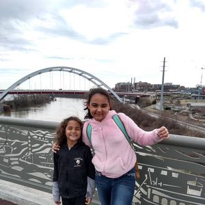 Meet your Posher, Paula